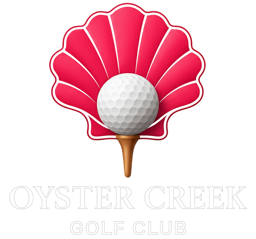 Oyster Creek Golf Club